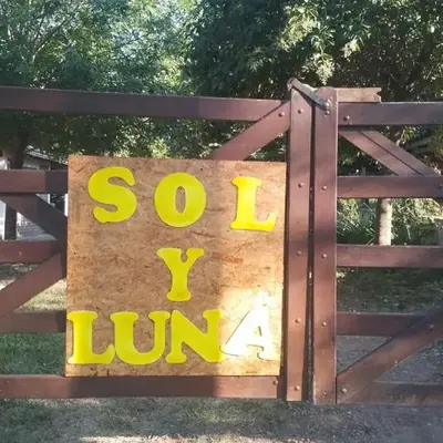 Sol y Luna
