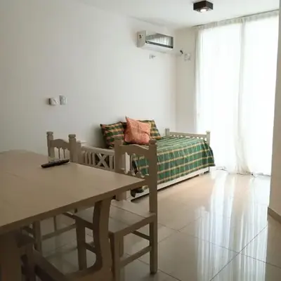 Departamento centro Carlos Paz