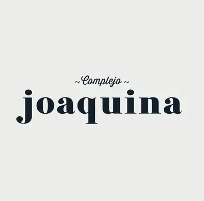 a sign with the name of jordan in arabic at Complejo Joaquina in Río Cuarto