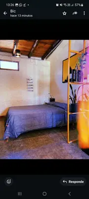 Gallery image of Departamento katzen in Alta Gracia