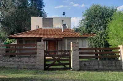 Gallery image of Aire Sereno in San Antonio de Arredondo