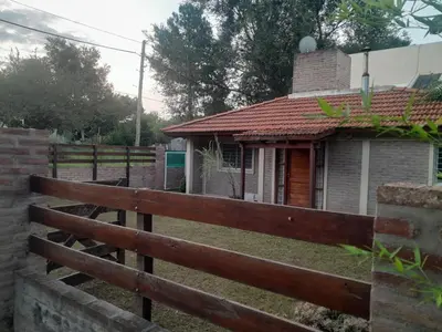 Gallery image of Aire Sereno in San Antonio de Arredondo