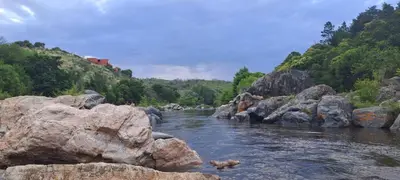 Gallery image of Aire Sereno in San Antonio de Arredondo