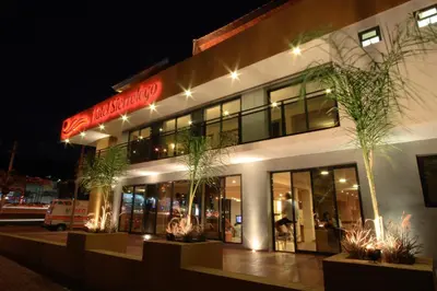 Gallery image of Hotel Sierralago in Villa Carlos Paz