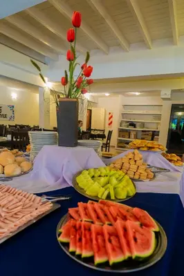 Gallery image of Hotel Sierralago in Villa Carlos Paz