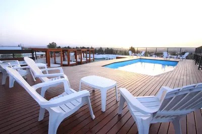 Gallery image of Hotel Sierralago in Villa Carlos Paz