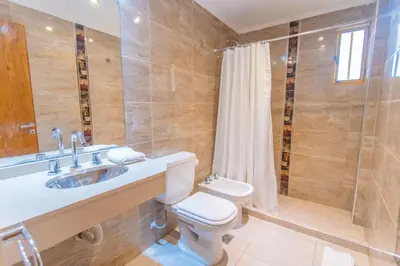 Gallery image of Hotel Sierralago in Villa Carlos Paz