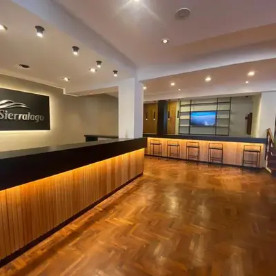 Hotel Sierralago