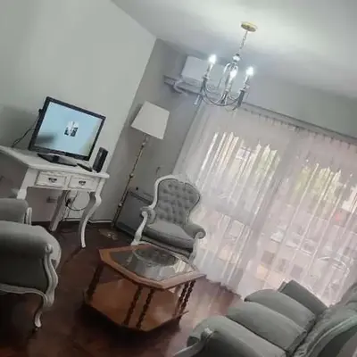 Departamento con Estilo centro Cordoba - Cañada y Av Colon