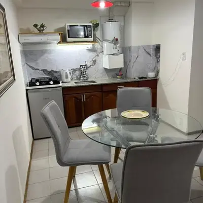 Apartamento Betania