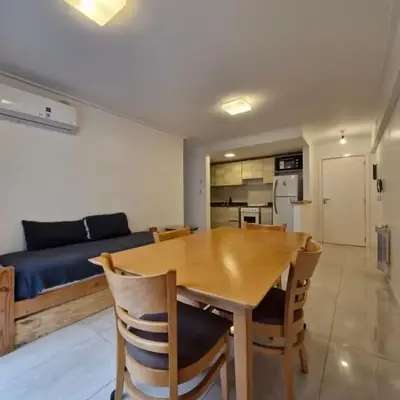 Brillante departamento