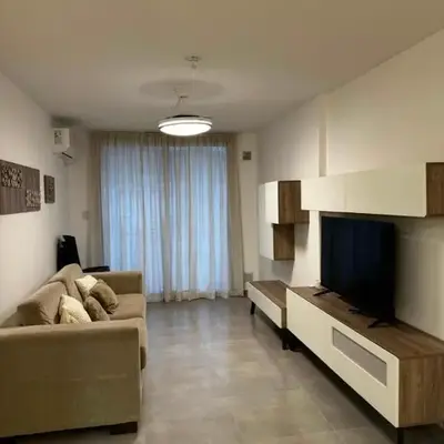 Departamento Paseo Cibeles