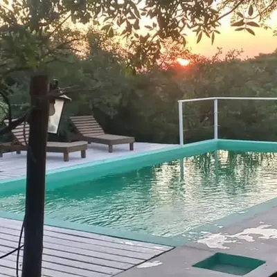 Casa FUJI