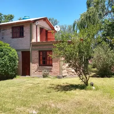 Casita Loma Hermosa