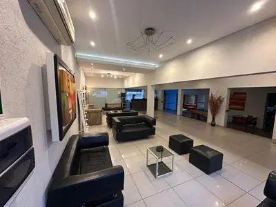 Gallery image of Hotel en villa carlos paz centrico con desayuno y pileta Nuevo Enzo in Villa Carlos Paz