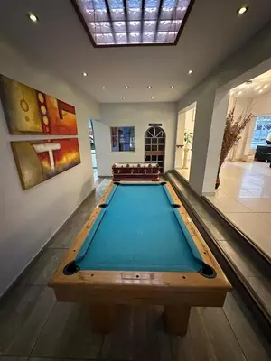 Gallery image of Hotel en villa carlos paz centrico con desayuno y pileta Nuevo Enzo in Villa Carlos Paz