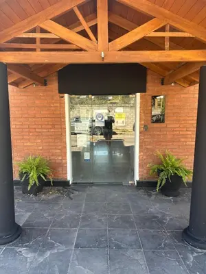 Gallery image of Hotel en villa carlos paz centrico con desayuno y pileta Nuevo Enzo in Villa Carlos Paz