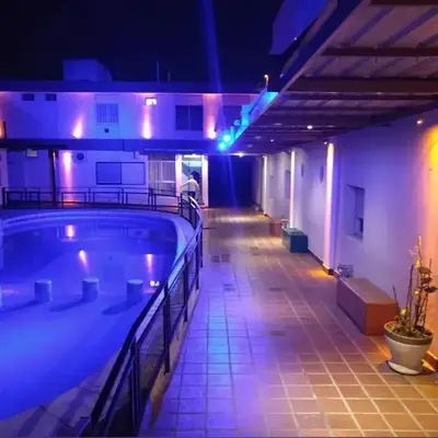 Hotel en villa carlos paz centrico con desayuno y pileta Nuevo Enzo
