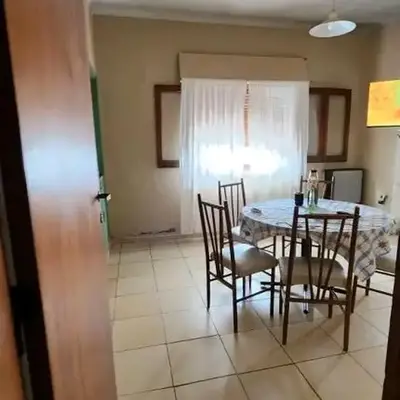 Departamento house