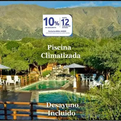 Rincón de los Troncos