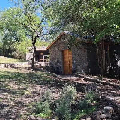 Cabañas Posada del Angel