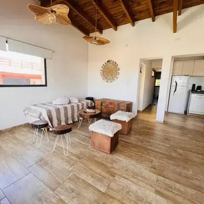 La Serena Villa Rumipal - Cordoba