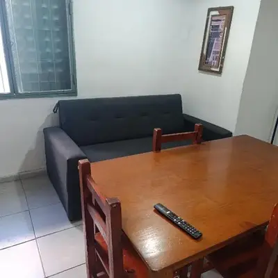Departamento azules