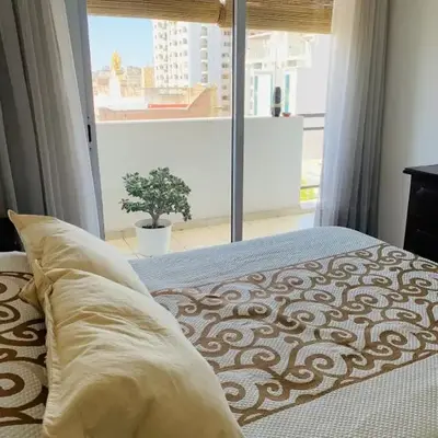 Depto Ángeles Fragueiro