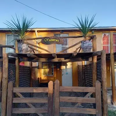 Naiarai Cordoba