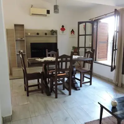 La Casita de Lucía
