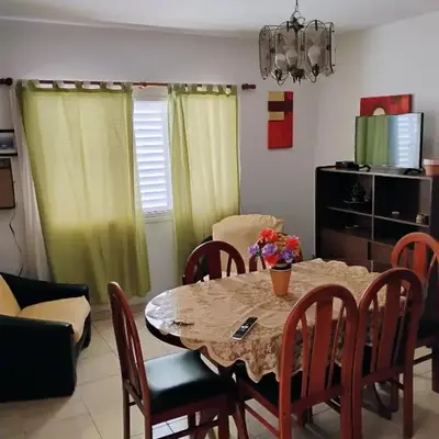 departamento de excelente ubicación