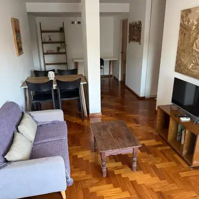 Departamento Nueva Córdoba
