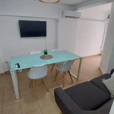 Dpto Genoma Lounge