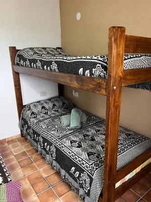 Gallery image of Hostal El Portillo in Arroyo de Los Patos