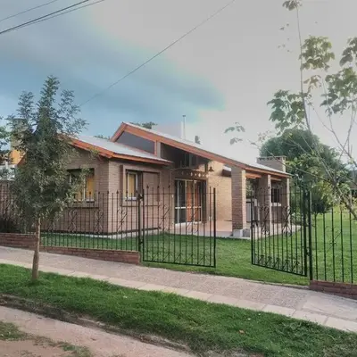 Casa Amapola