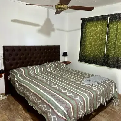 Cabañas Enki