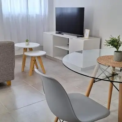 Moderno departamento a estrenar