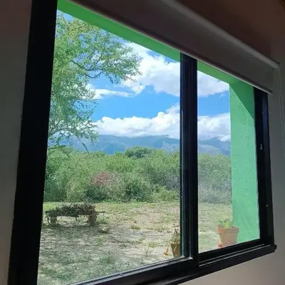 El buen retiro