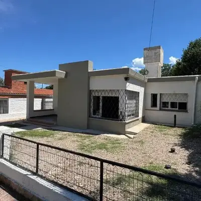 La casa de Rena