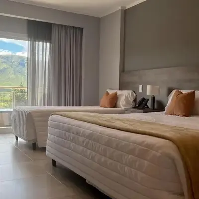 Gran Hotel Cosquin