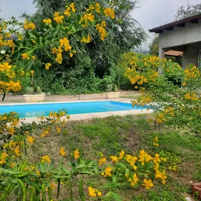 Cabaña La Kalma