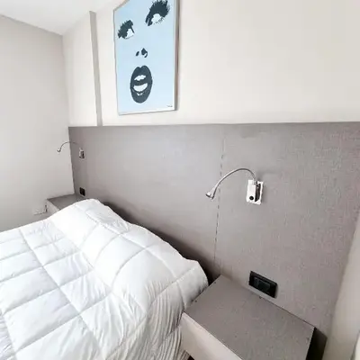 Dpto ituzaingo 741 - 1 dormitorio