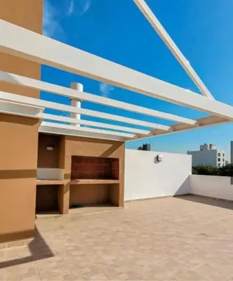 Gallery image of Department of Guemes 1 dor in Cordoba
