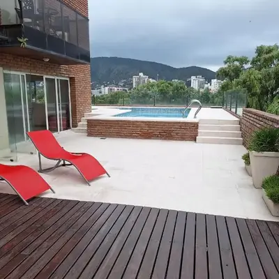 Departamento en Torre Serena