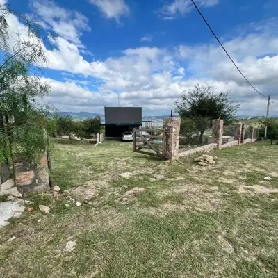 El Paisaje