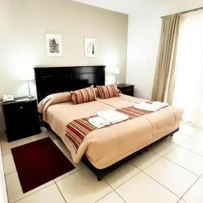Laplace Hotel