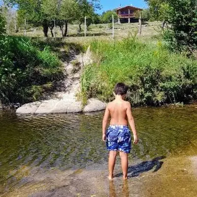 Vista al río 2 dormitorios