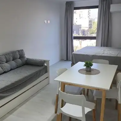 Miralejos 16 Apartamento