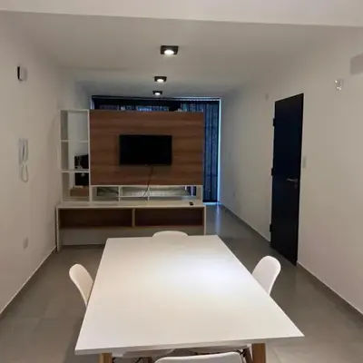 Alta Córdoba Nook