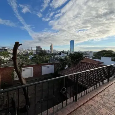 Casa Criselo Multiespacio